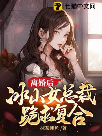 我的冰山女总裁