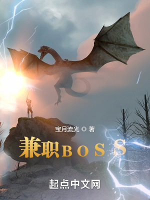 兼职boss听书