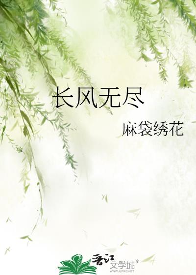 长风无极