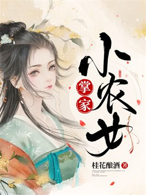 掌家小农女墨轻愁