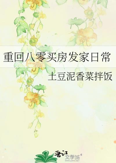 重回八零时光 小说