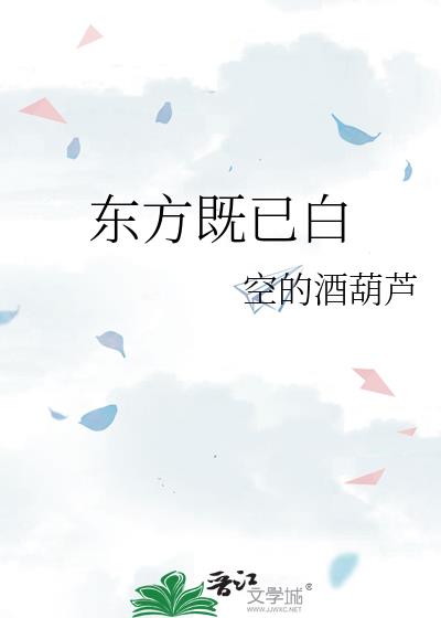 东方既白小说