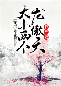 《大小四个龙傲天我都要》作者:云上浅酌