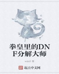 dnf分解师是干嘛的