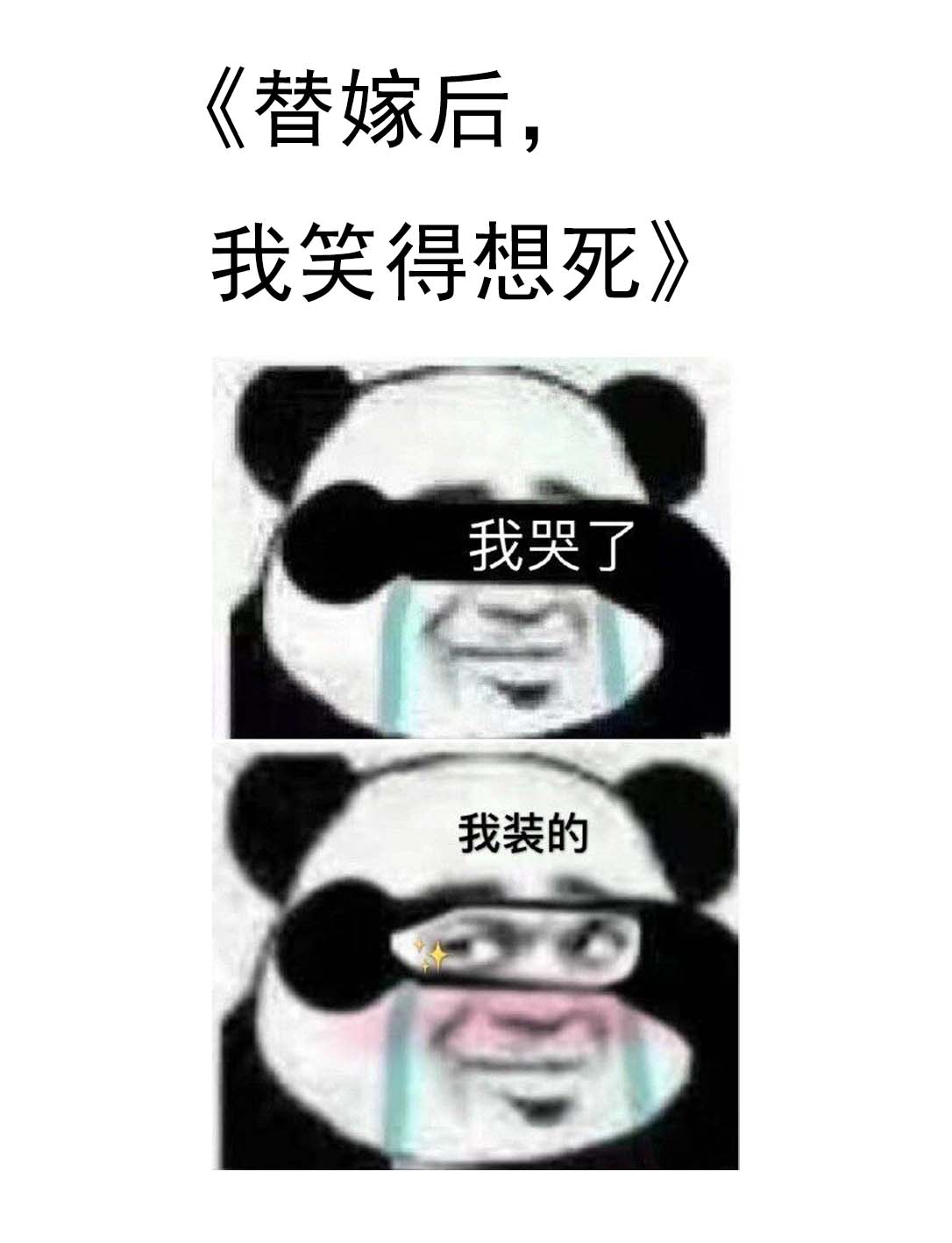 替嫁以后免费