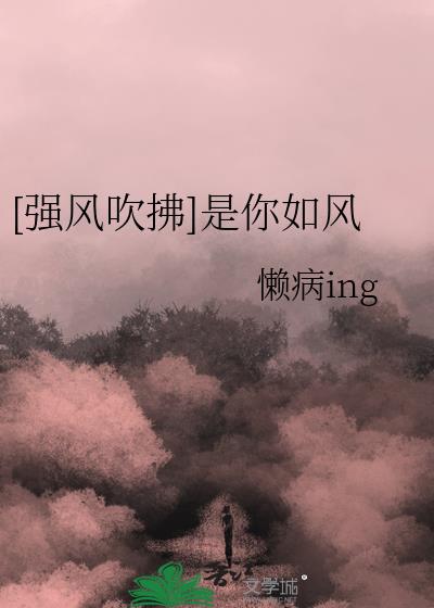 强风吹拂追上你的心