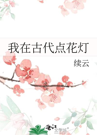 我在古代点花灯