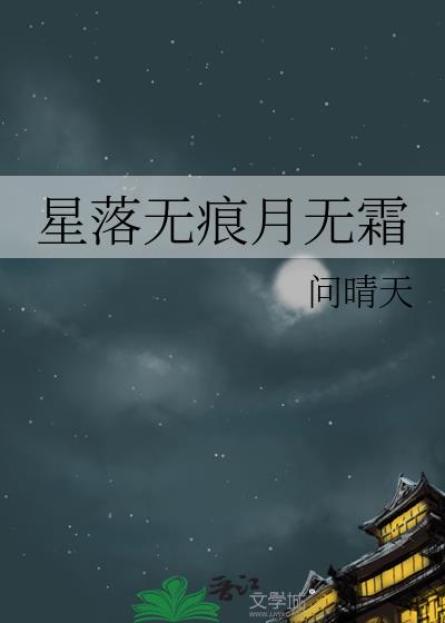 星落无痕月无霜