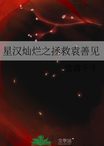 星汉灿烂袁善见结局