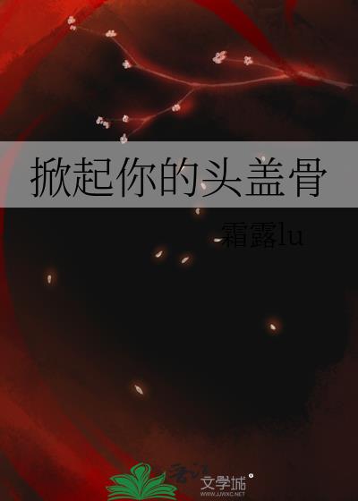 掀起你的头盖骨下一句是什么