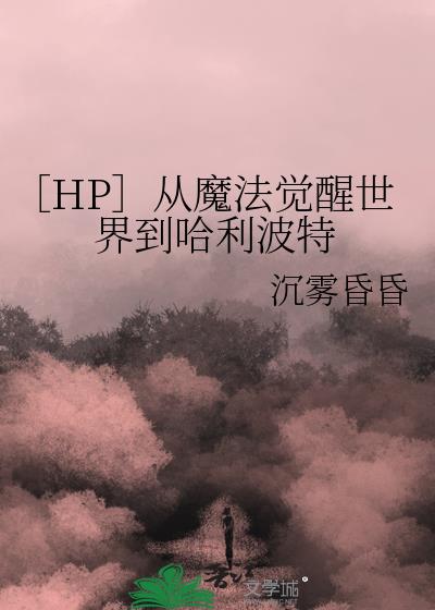 哈利波特之魔法觉醒穿越原著