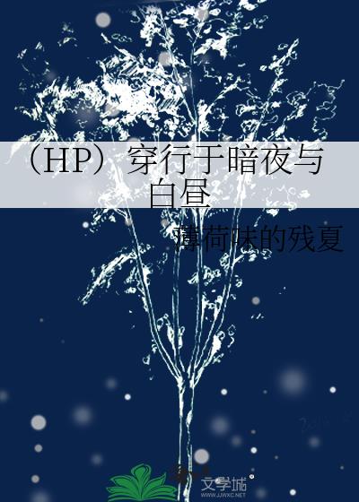 hp穿行于暗夜与白昼