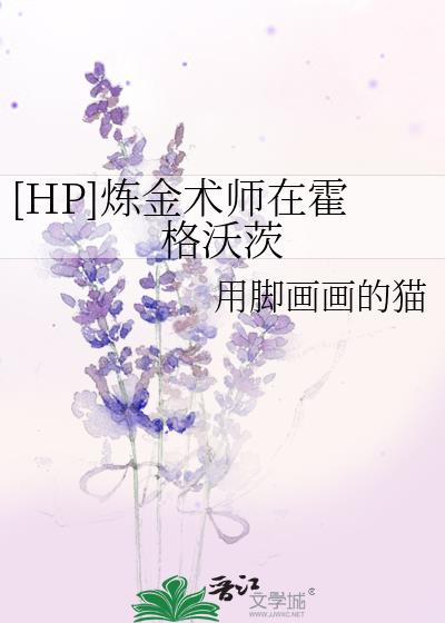 hp炼金术师与巫师