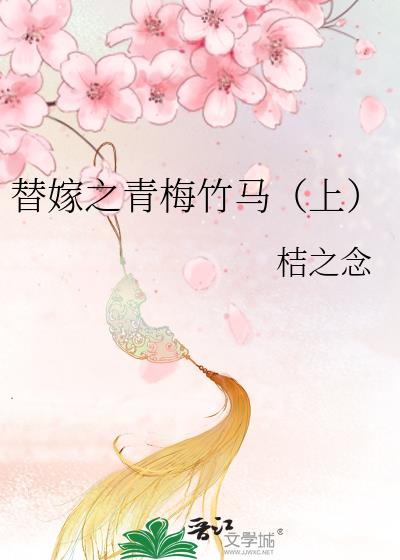 替嫁题材小说