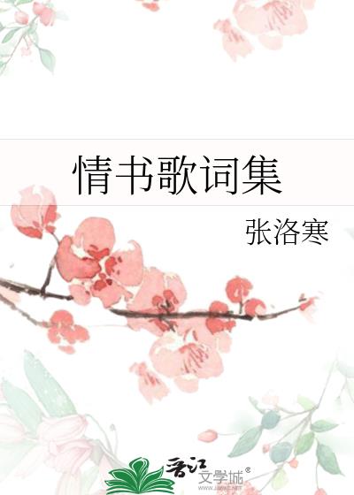 歌曲情书的歌词什么意思