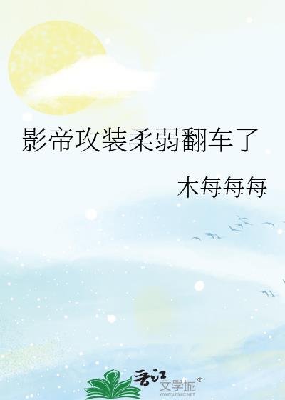 影帝攻x流量