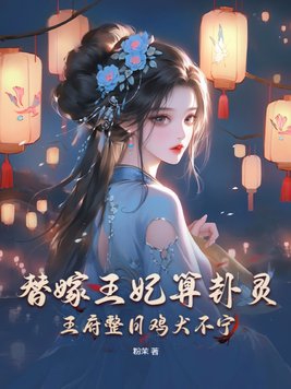 我想看替嫁王妃