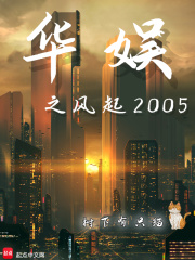 华娱之风起2005_