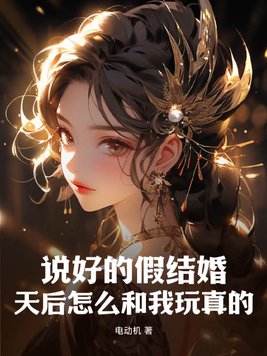 假结婚后我们两he了