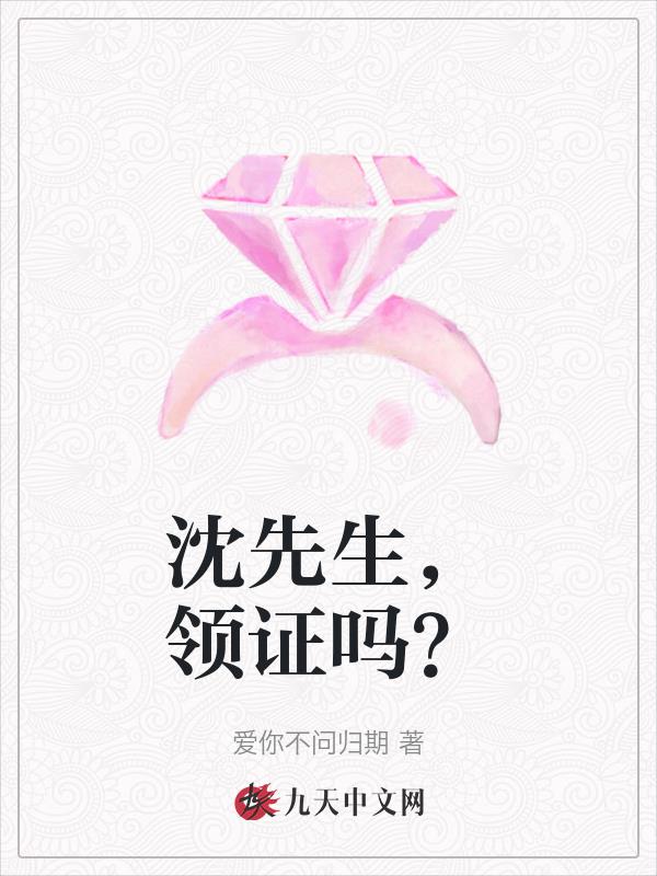 沈先生离婚了吗 小说