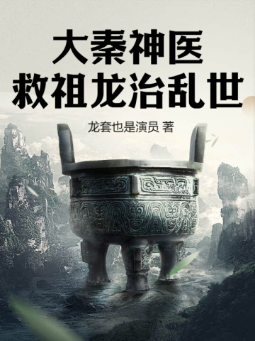 大秦:祖龙帝师