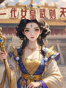 一代女王武则天代表什么动物