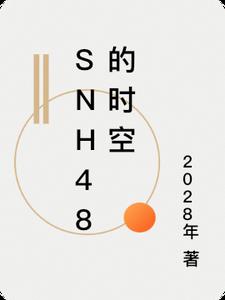 snh48的时空小说