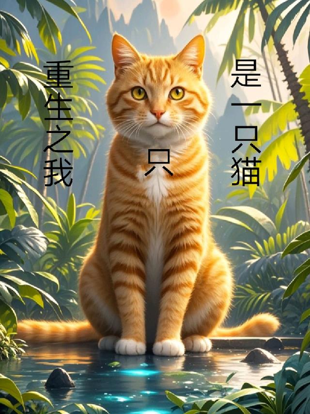 重生之我只是一只猫