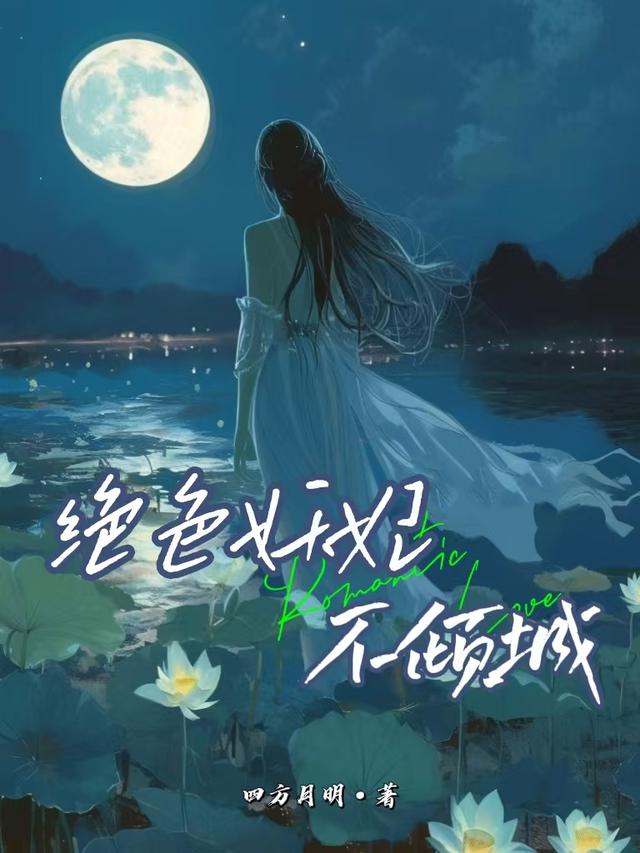 绝色妖妃不倾城